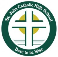 St. John Catholic High School