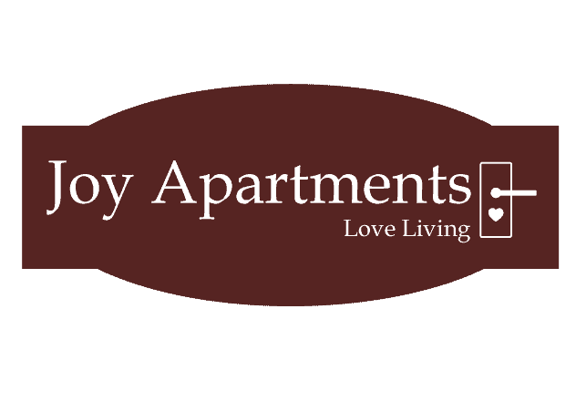 Joy Apartments Logo