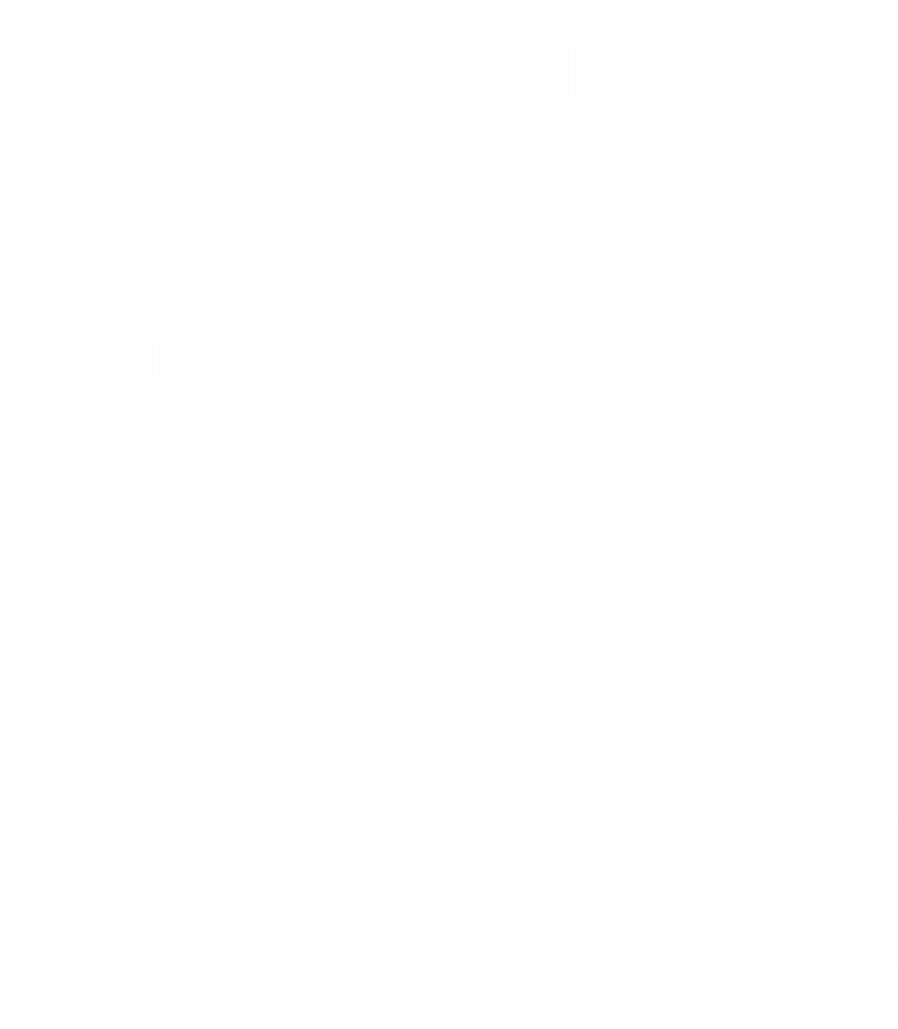 International Design & Architecture Award 2022