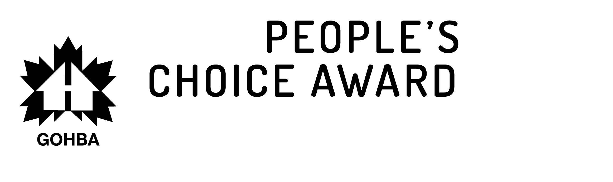 2022 Peoples choice award finalist