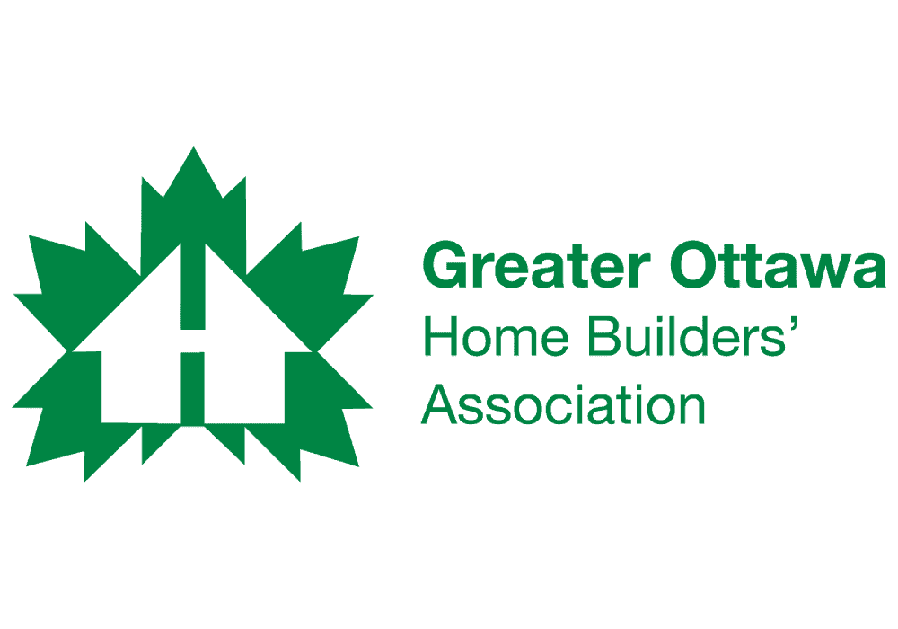 Greater Ottawa Home Builders Association logo